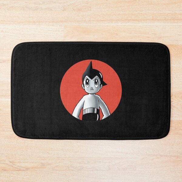Item preview, Astro Boy  Mighty Atom Tetsuwan Atom designed and sold by QuocNam.