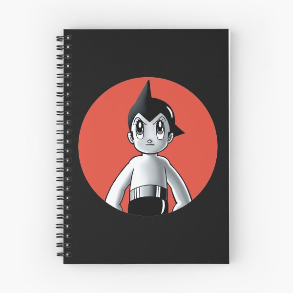 Artikelvorschau, Astro Boy Mighty Atom Tetsuwan Atom entworfen und verkauft von QuocNam.