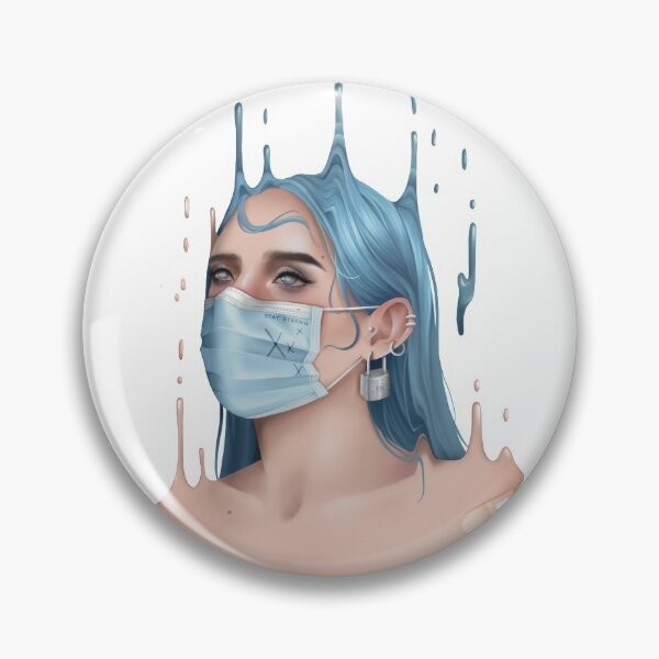 Item preview, Drained (original)  designed and sold by Ellen Brouwer.