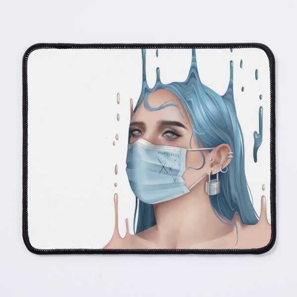 Item preview, Drained (original)  designed and sold by Ellen Brouwer.