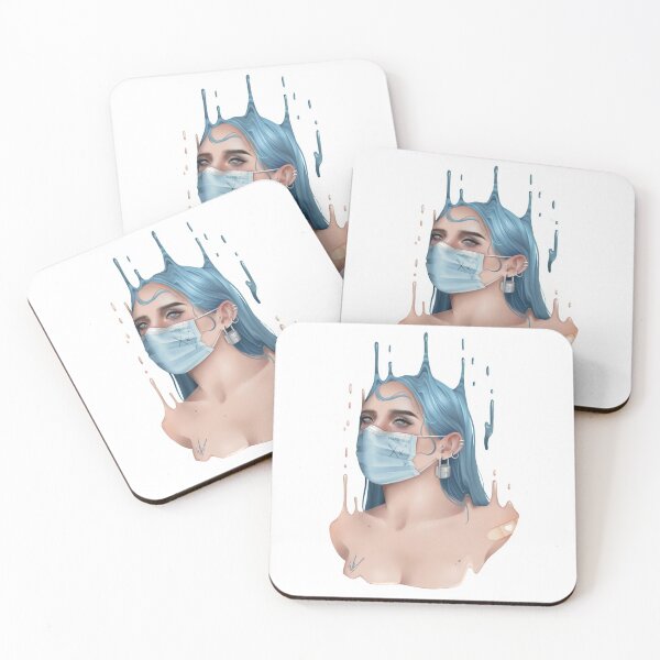 Item preview, Drained (original)  designed and sold by Ellen Brouwer.