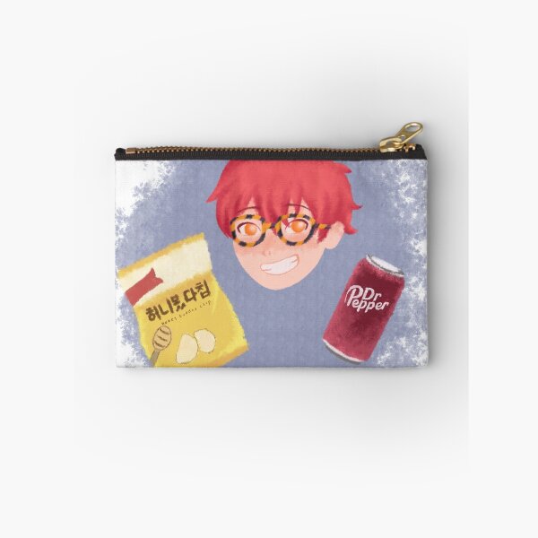 Item preview, Mystic Messenger - 707 / Luciel Choi designed and sold by MariannaGj.
