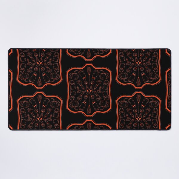 Item preview, Halloween Plaque designed and sold by Jillian Shoop.