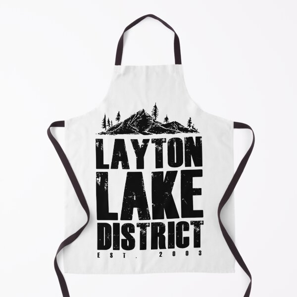 Item preview, Layton Lake designed and sold by thewildcall.