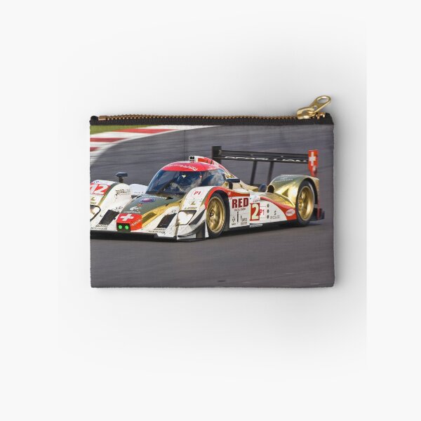 Item preview, #12 Rebellion Racing designed and sold by Willie Jackson.