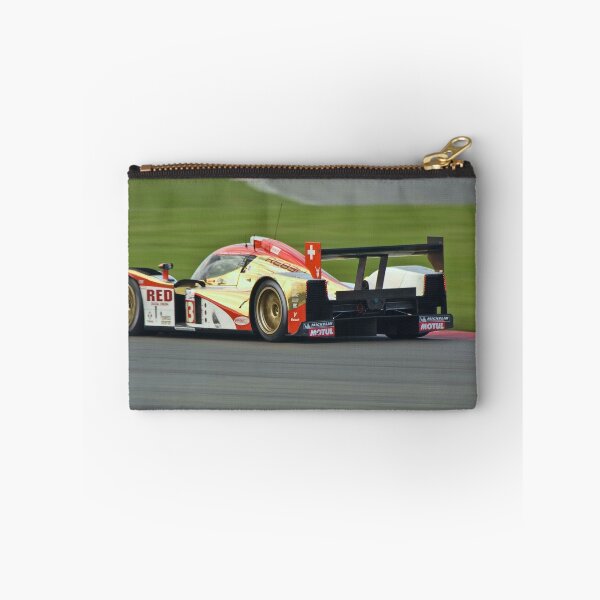 Item preview, #13 Rebellion Racing designed and sold by Willie Jackson.
