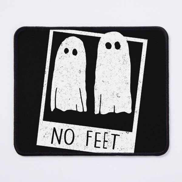 Item preview, No feet designed and sold by ninthstreet.