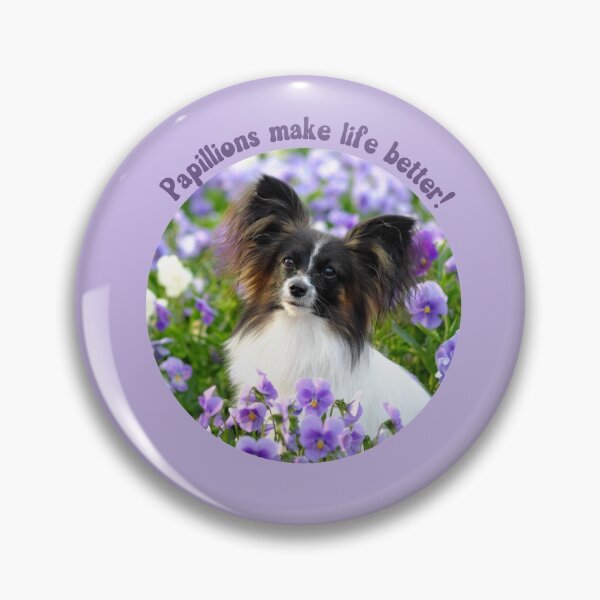 Item preview, Papillons make life better designed and sold by Mumzy2many.