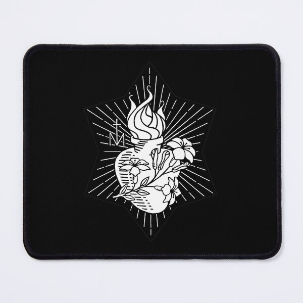 Item preview, Chaste Heart of Joseph designed and sold by Chuck Gaston.