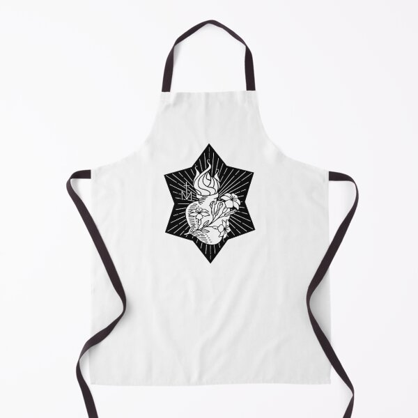 Item preview, Chaste Heart of Joseph designed and sold by Chuck Gaston.