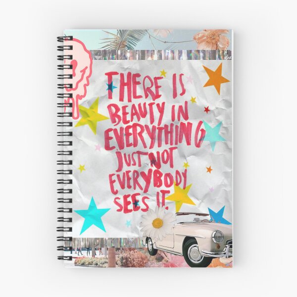 Item preview, Beauty in Everything designed and sold by sydchance.
