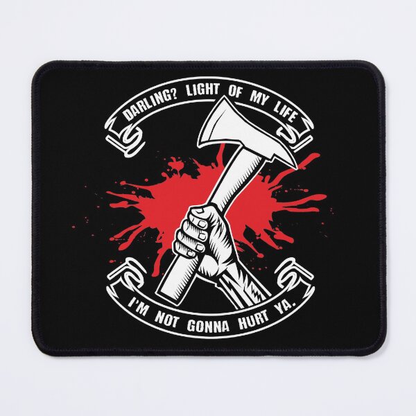 Item preview, I'm not going to hurt ya... designed and sold by ninthstreet.