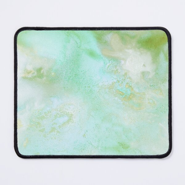 Item preview, Tranquility Turquoise designed and sold by Jenie Yolland.