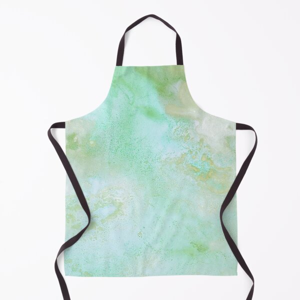 Item preview, Tranquility Turquoise designed and sold by Jenie Yolland.