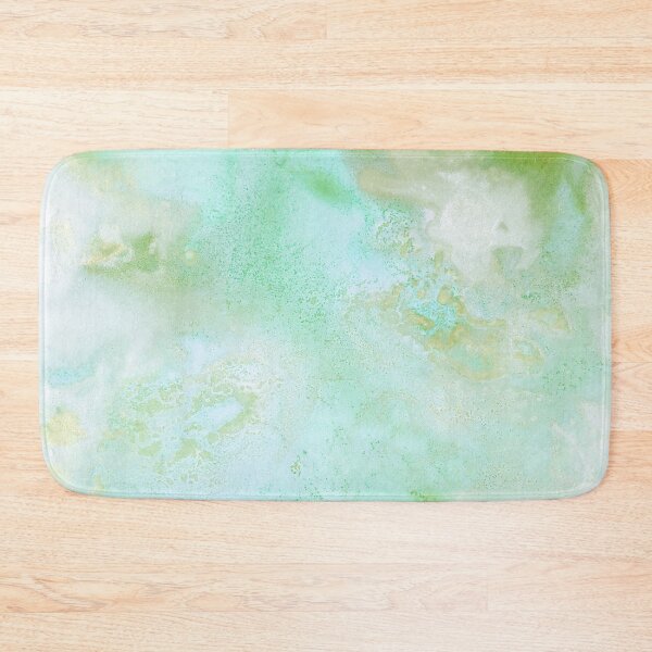 Item preview, Tranquility Turquoise designed and sold by Jenie Yolland.