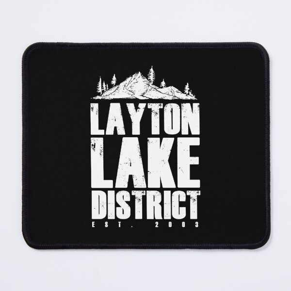 Item preview, Layton Lake designed and sold by thewildcall.
