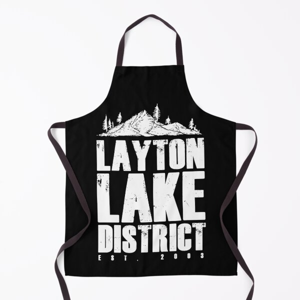 Item preview, Layton Lake designed and sold by thewildcall.