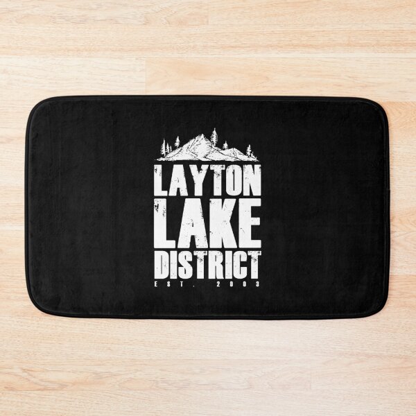Item preview, Layton Lake designed and sold by thewildcall.