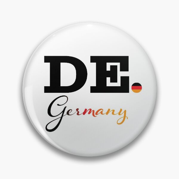 Item preview, DE GERMANY designed and sold by PandLcreations.