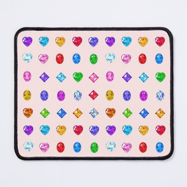 Item preview, mini gems designed and sold by promisesarelies.