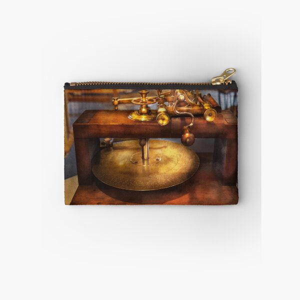 Item preview, Clocksmith - The gear cutting machine designed and sold by Mike Savad Photography.
