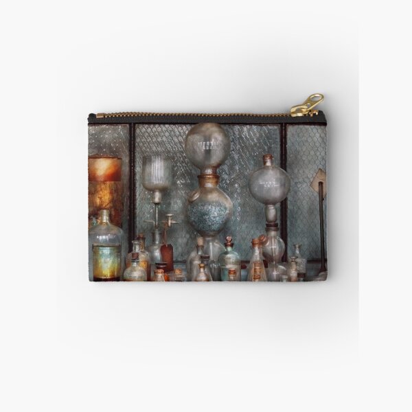 Item preview, Chemist - The Apparatus designed and sold by Mike Savad Photography.