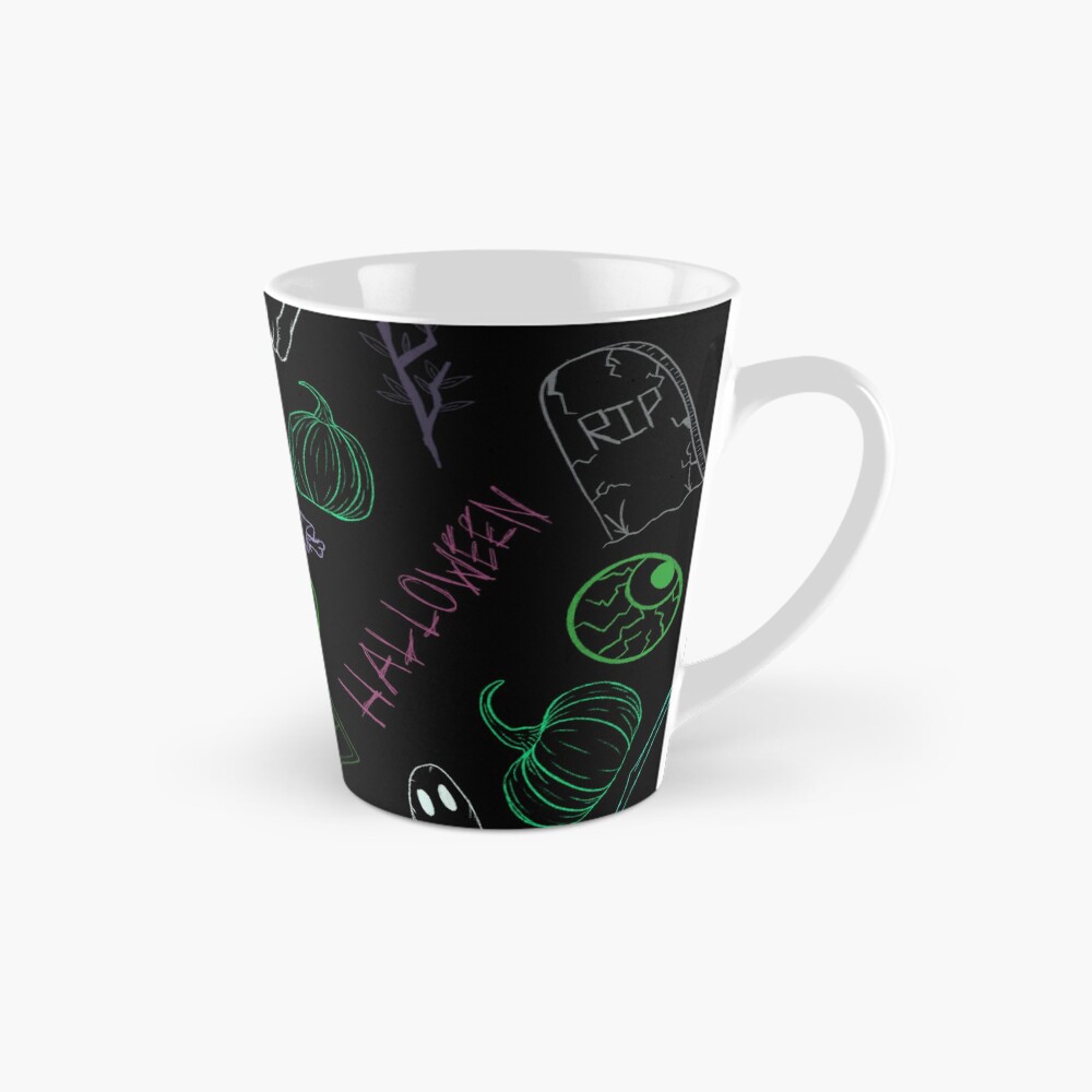 Item preview, Tall Mug designed and sold by jillinscool.