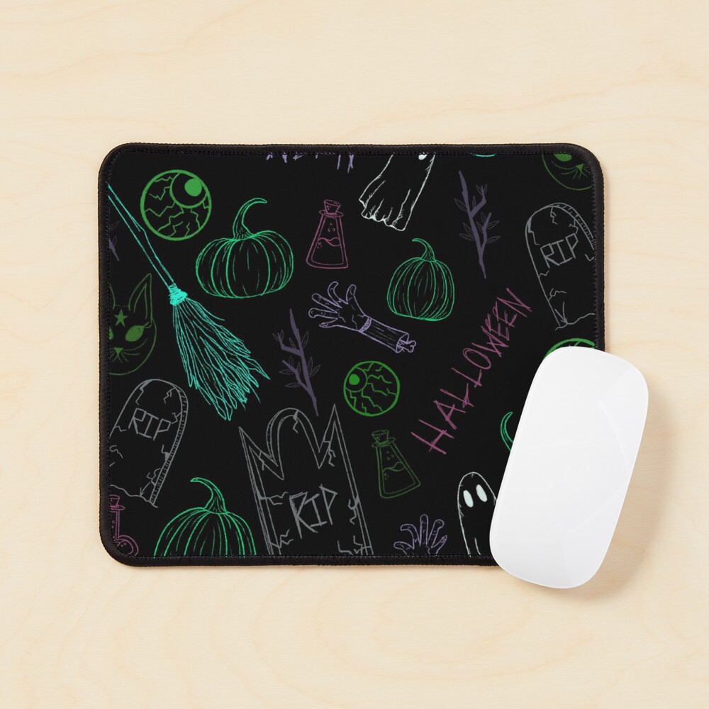 Item preview, Mouse Pad designed and sold by jillinscool.