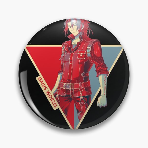 Item preview, TriHop Gaius designed and sold by martanjung.