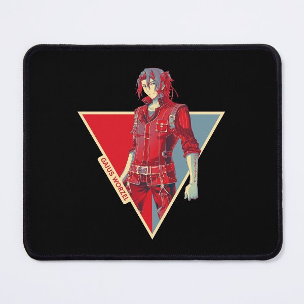 Item preview, TriHop Gaius designed and sold by martanjung.