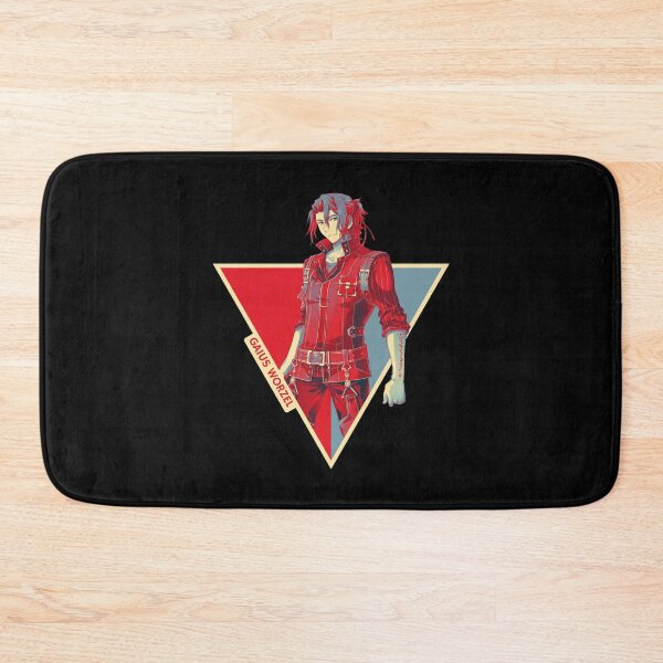 Item preview, TriHop Gaius designed and sold by martanjung.