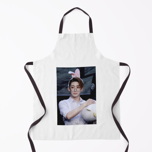 Item preview, Bunny eared wonho designed and sold by QuocNam.