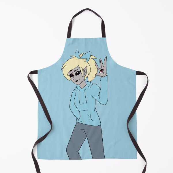Item preview, Anne designed and sold by G00seKing.
