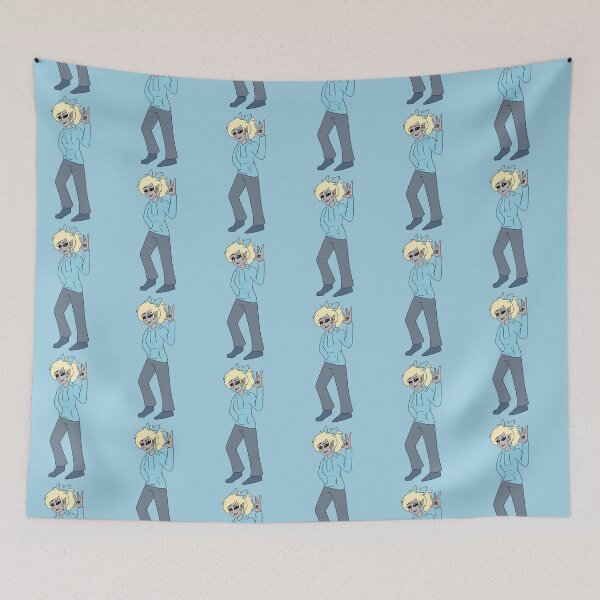 Item preview, Anne designed and sold by G00seKing.
