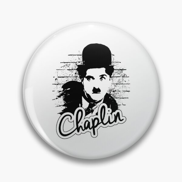 Artikelvorschau, Chaplin entworfen und verkauft von QuocNam.