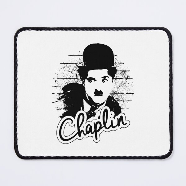 Item preview, Chaplin designed and sold by QuocNam.