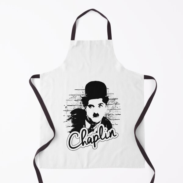 Item preview, Chaplin designed and sold by QuocNam.