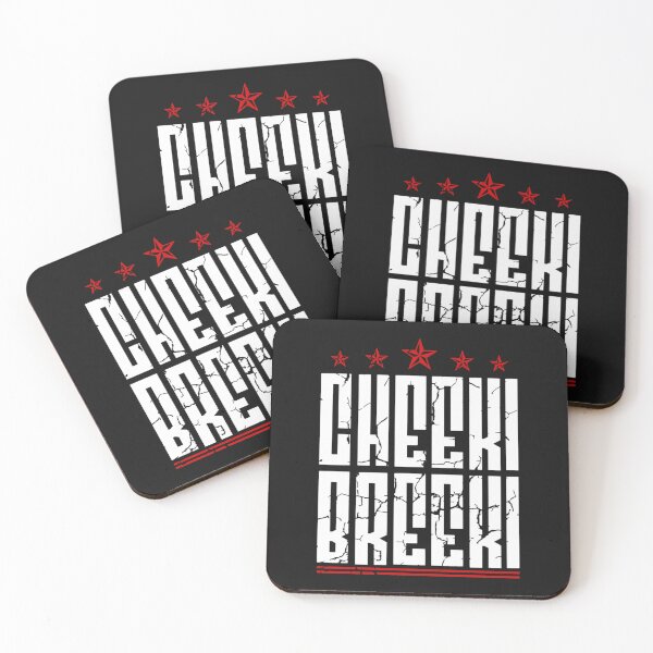 Item preview, Cheeki Breeki  Gopnik Slav Style Funny Gamer designed and sold by QuocNam.