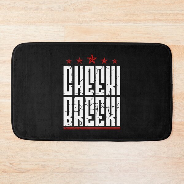 Item preview, Cheeki Breeki  Gopnik Slav Style Funny Gamer designed and sold by QuocNam.