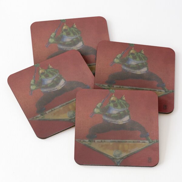 Item preview, Frog designed and sold by Emabeach.