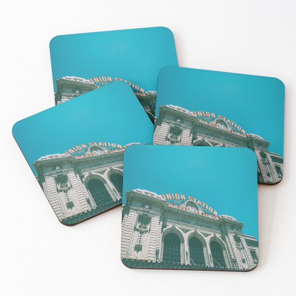 Item preview, Union Station designed and sold by TsukiLabel.