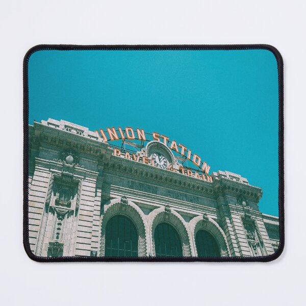 Item preview, Union Station designed and sold by TsukiLabel.