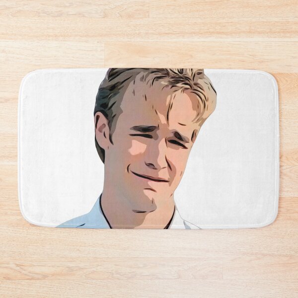 Item preview, Dawsons creek meme james vanderbeek designed and sold by Millenial Designs.