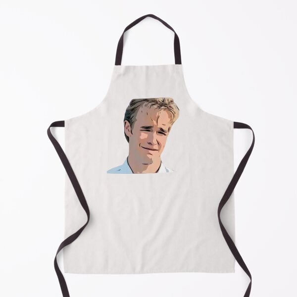 Item preview, Dawsons creek meme james vanderbeek designed and sold by Millenial Designs.