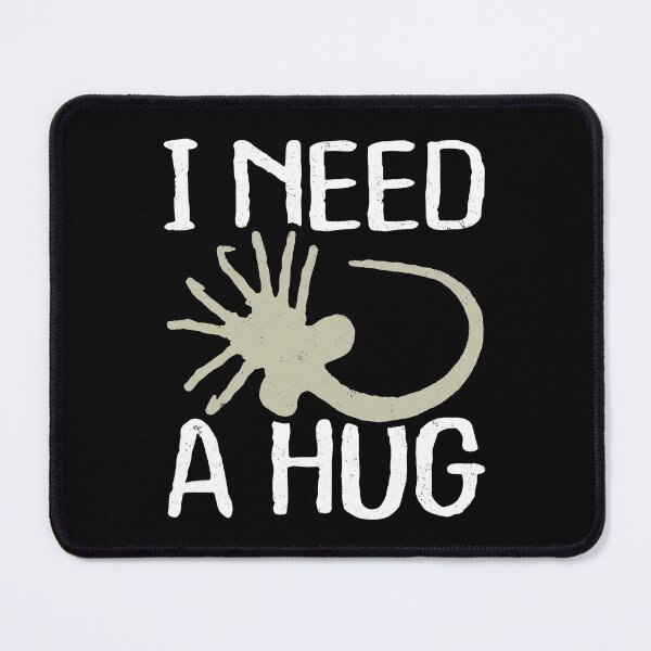 Item preview, I need a hug designed and sold by ninthstreet.
