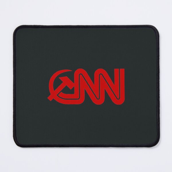 Item preview, Communist News Network designed and sold by QuocNam.
