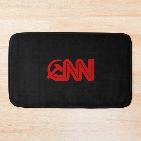 Item preview, Communist News Network designed and sold by QuocNam.