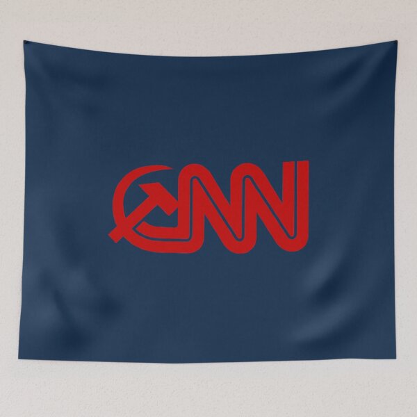 Item preview, Communist News Network designed and sold by QuocNam.