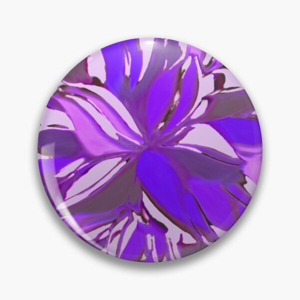 Item preview, colorful abstract expressionist leaves designed and sold by DKVanOss.