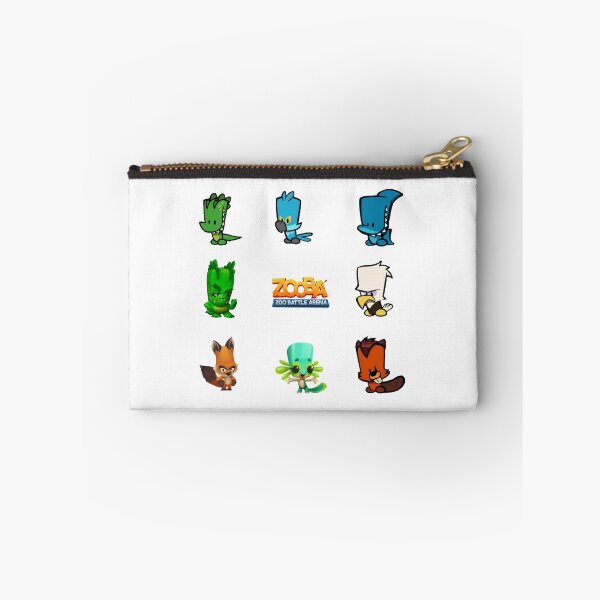 Item preview, zooba battle arena pack designed and sold by hinatow.